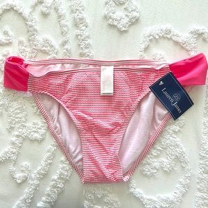 Lauren James bikini bottoms